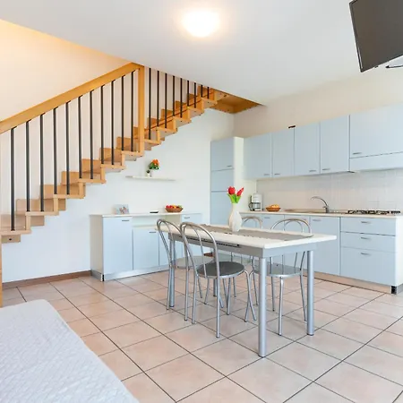 Apartman Salici *