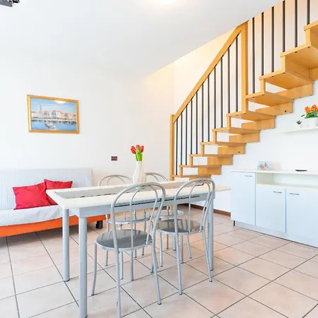 Apartman Salici La Fagiana