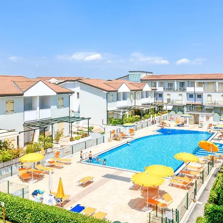 Apartamento Salici