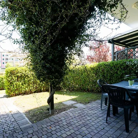 Salici Apartamento *