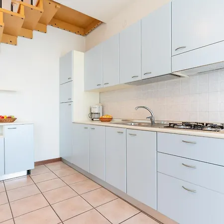 Apartamento Salici *