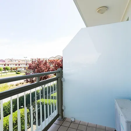 Apartamento Salici La Fagiana