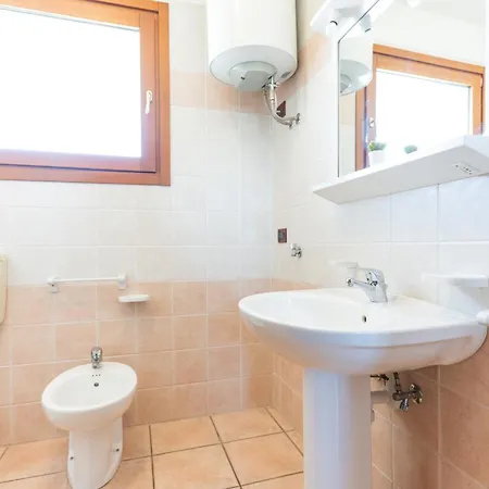 Salici Apartamento *